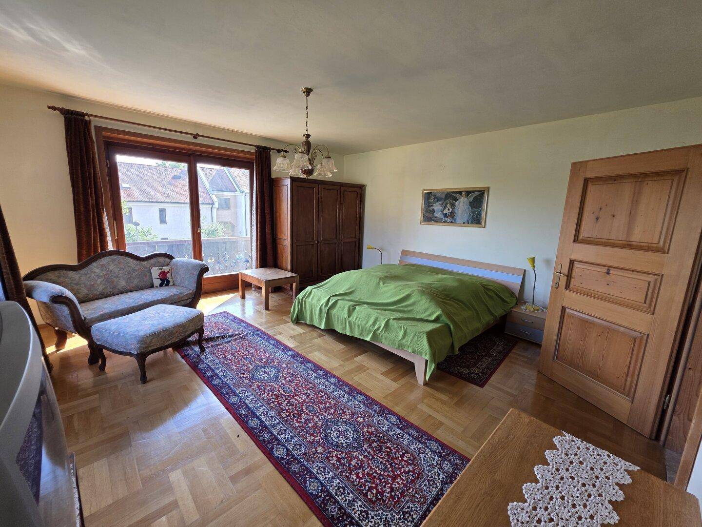 Zimmer 2 - EG