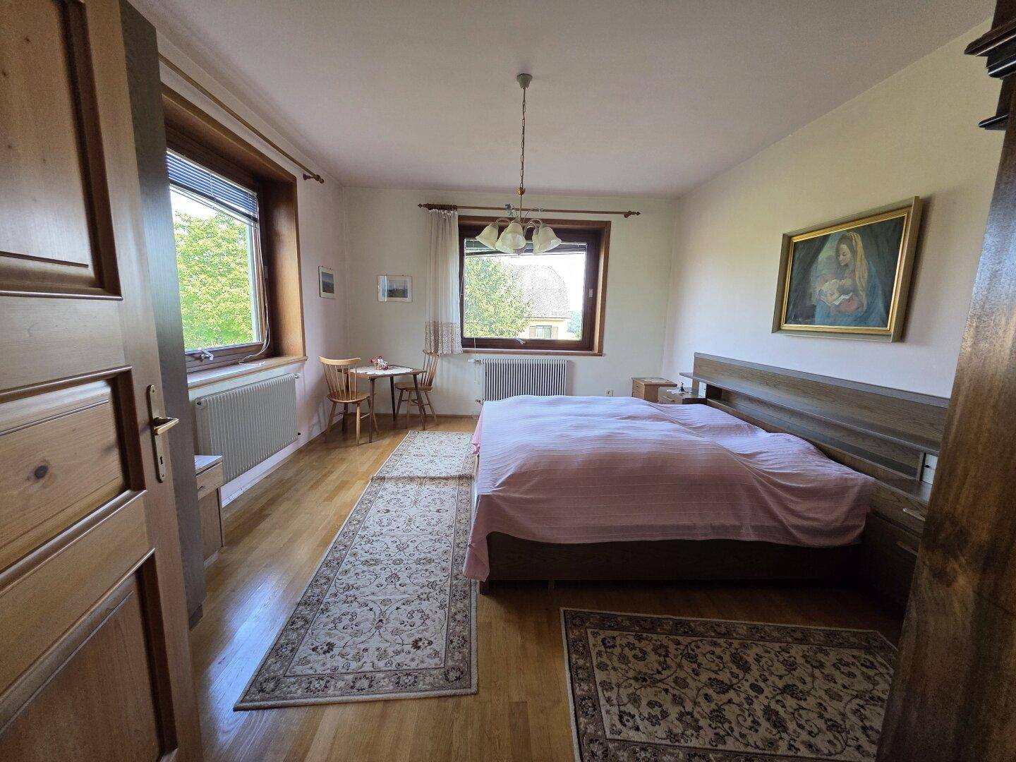 Zimmer 3 - EG