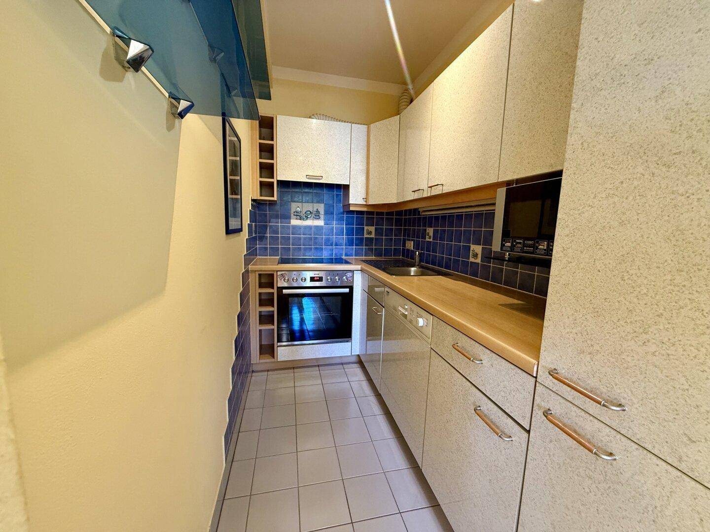 Kompagnon Immobilien Küche