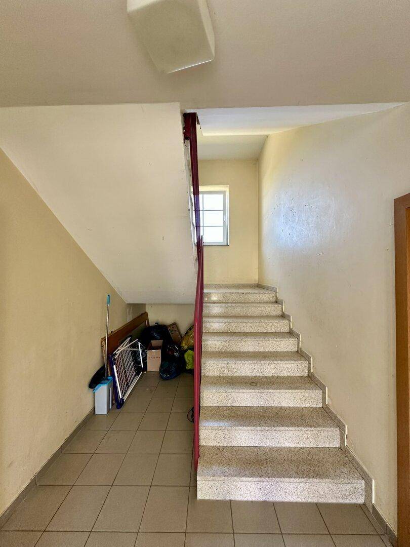Kompagnon_Stiege