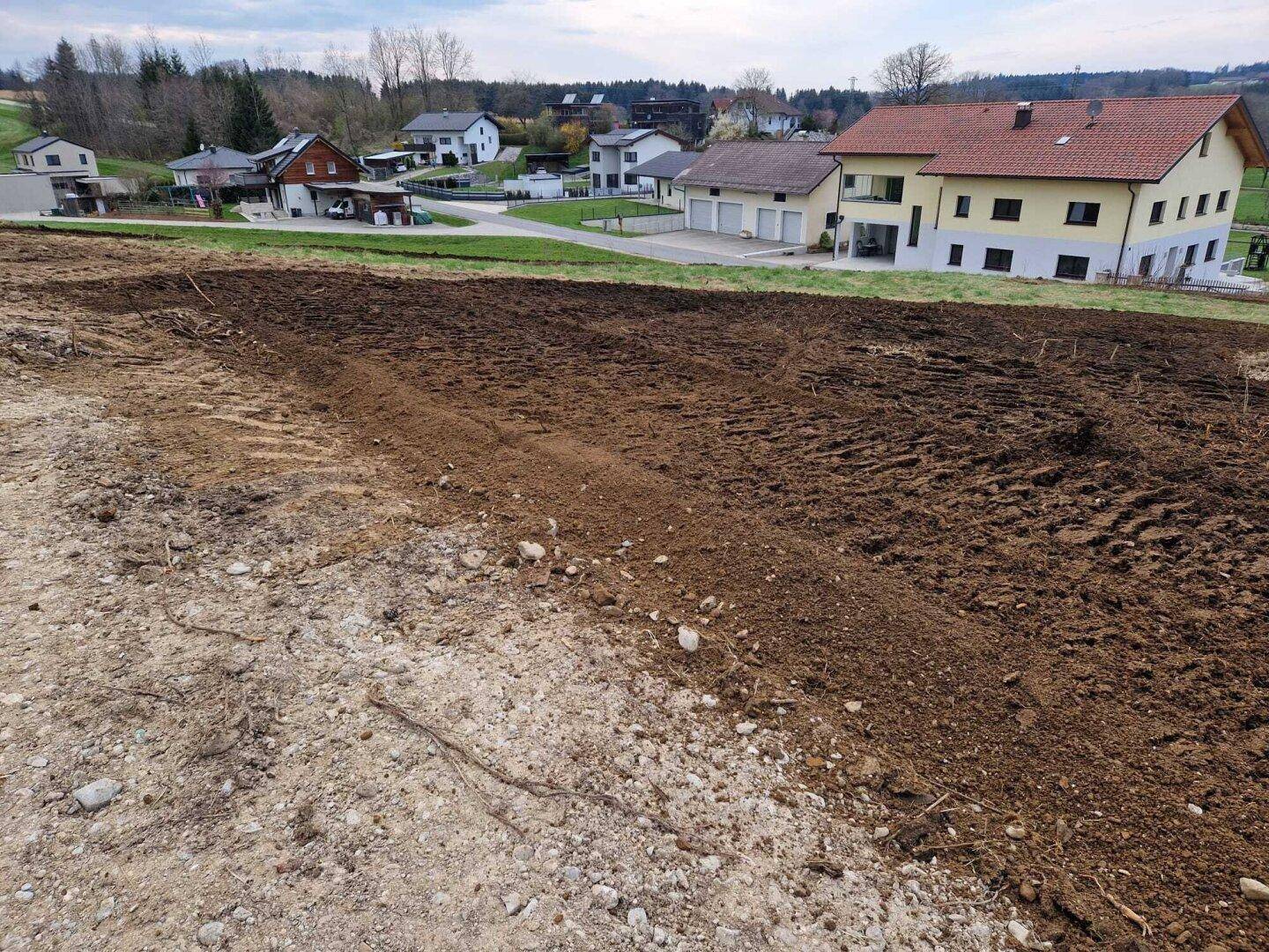 Kompagnon Immobilien Baugrund