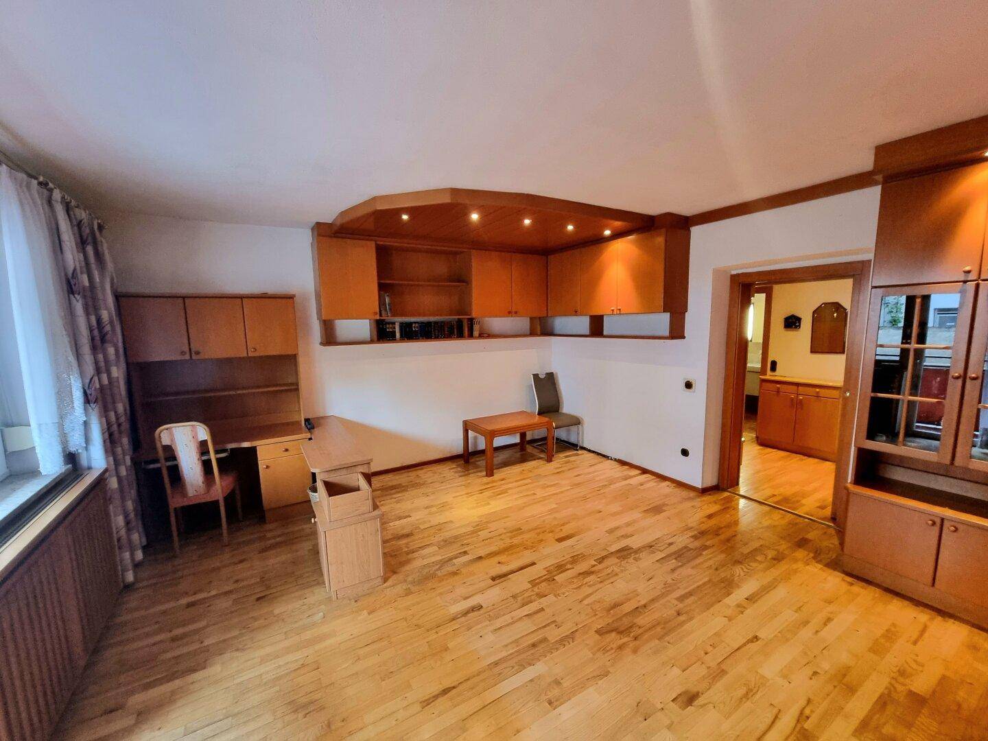 Kompagnon Wohnzimmer