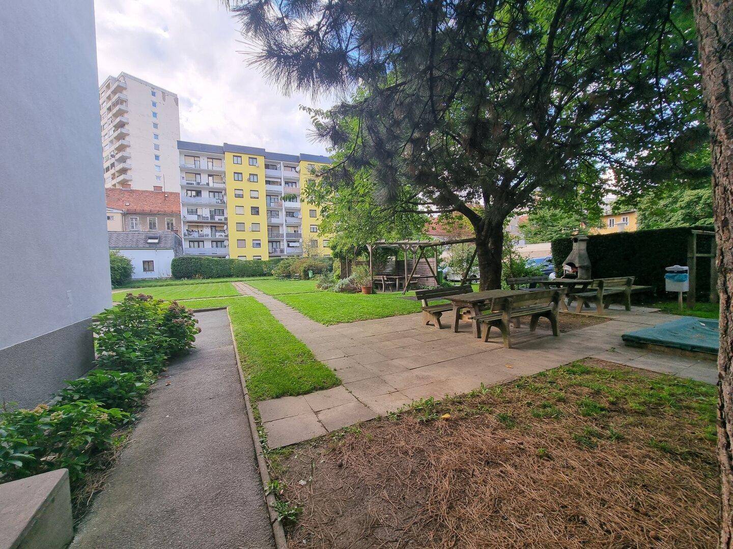 Kompagnon_Garten