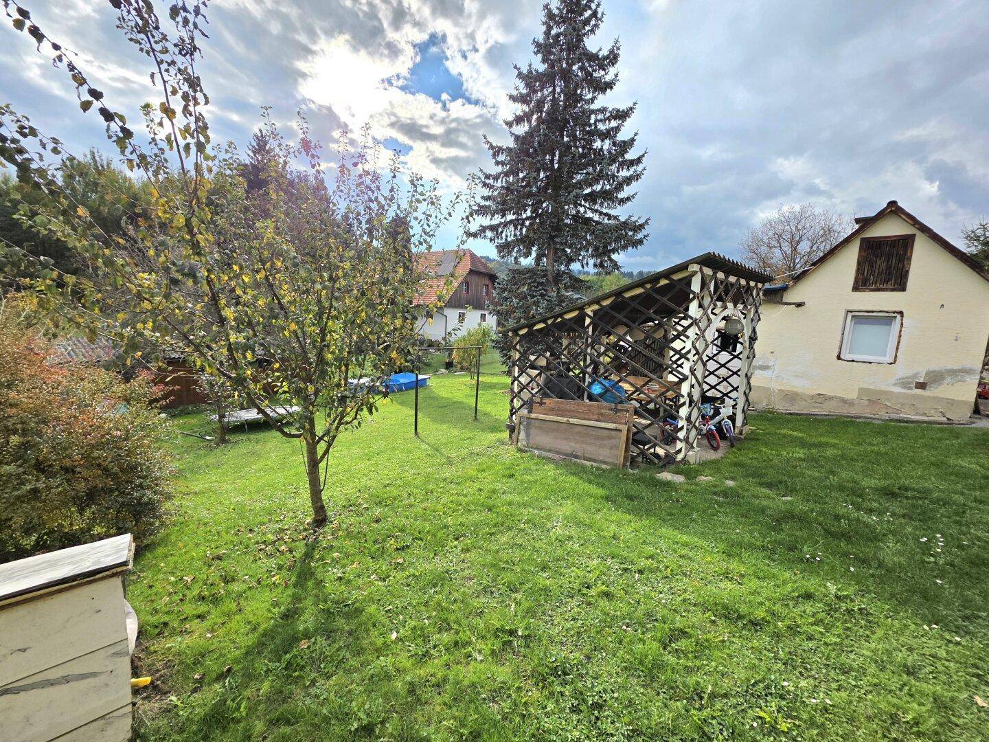 Garten