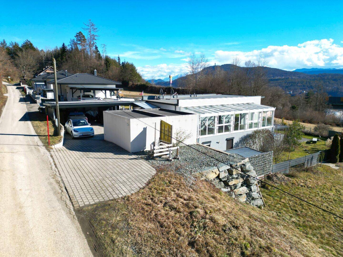 House in Techelsberg am Wörther See - Ansicht 4