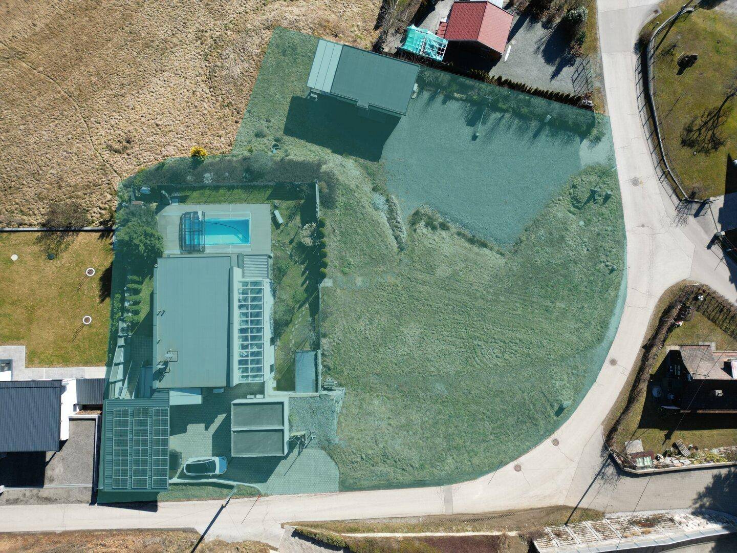 House in Techelsberg am Wörther See - Ansicht 5