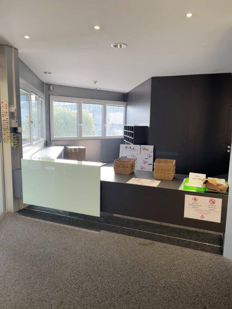 Attraktives Büro/Praxis in Attnang-Puchheim 126 m² – gepflegt, zentral und mit Stellplätzen! - Ansicht 6