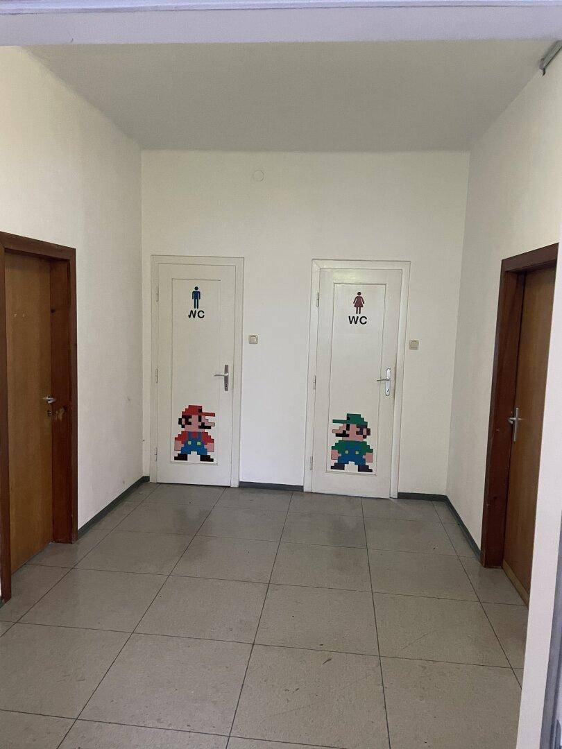 Großzügige Lagerfläche – 232 m² in Attnang-Puchheim – pohled 4