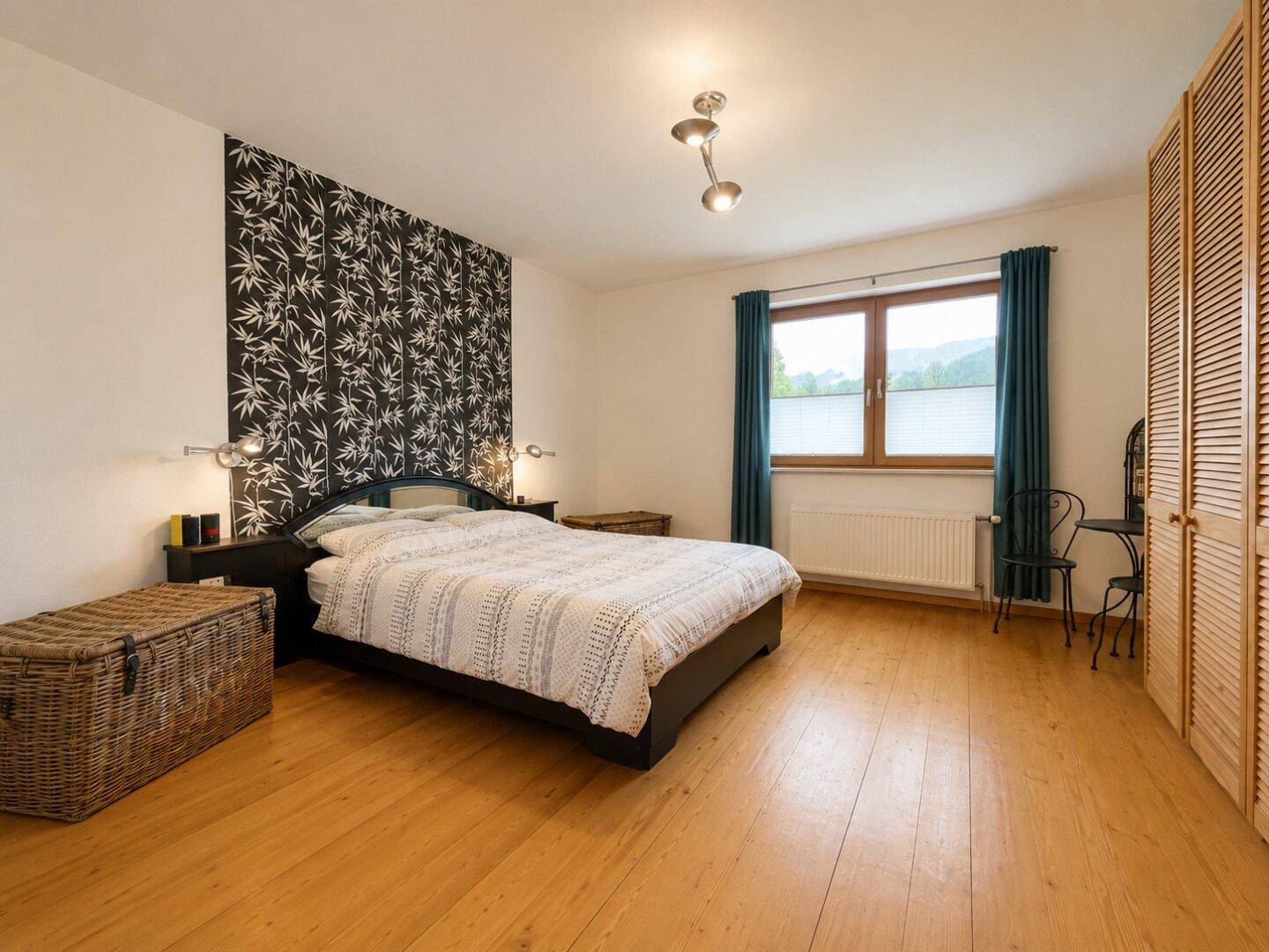 Leben &amp; Vermieten am Pressegger See – Wohnhaus mit Ferienappartements - Mehr