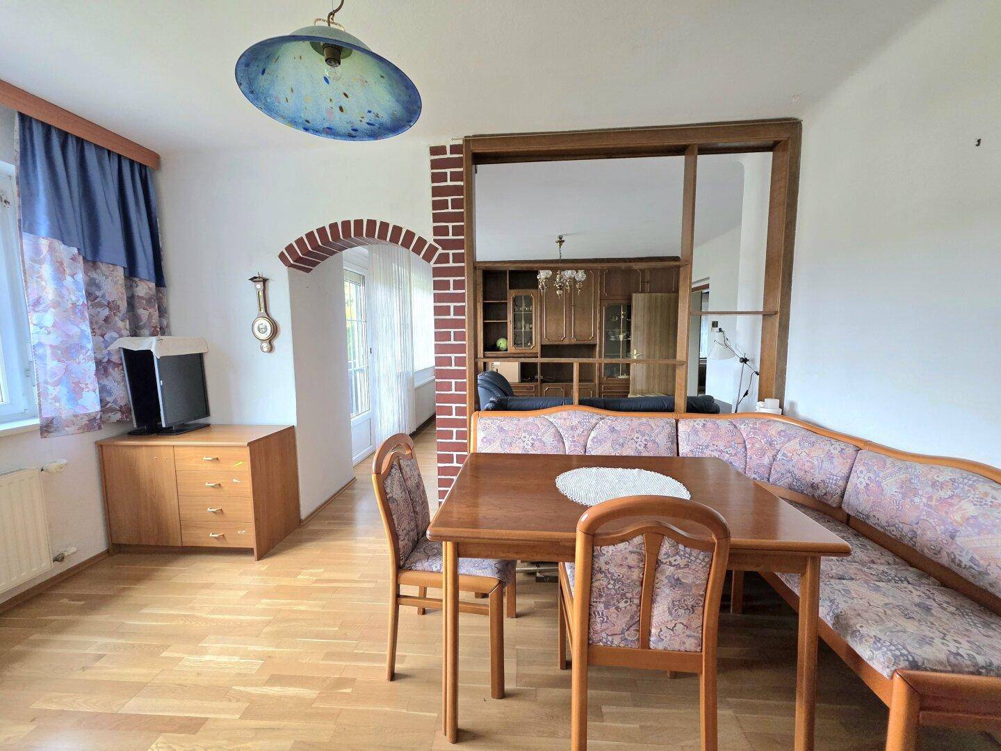 Charmante Doppelhaushälfte ideal für Jungfamilien! - Ansicht 5