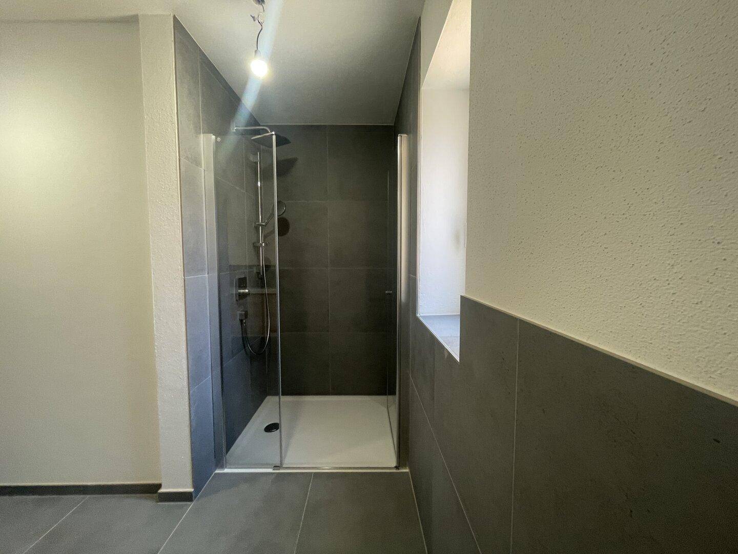 Exklusive Neubau-Eigentumswohnung mit großzügiger Terrasse in St. Georgen - Ansicht 6