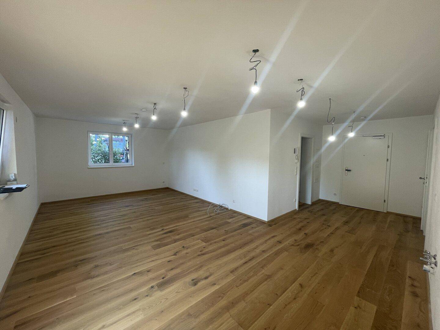 Exklusive Neubau-Eigentumswohnung mit großzügiger Terrasse in St. Georgen - Ansicht 3