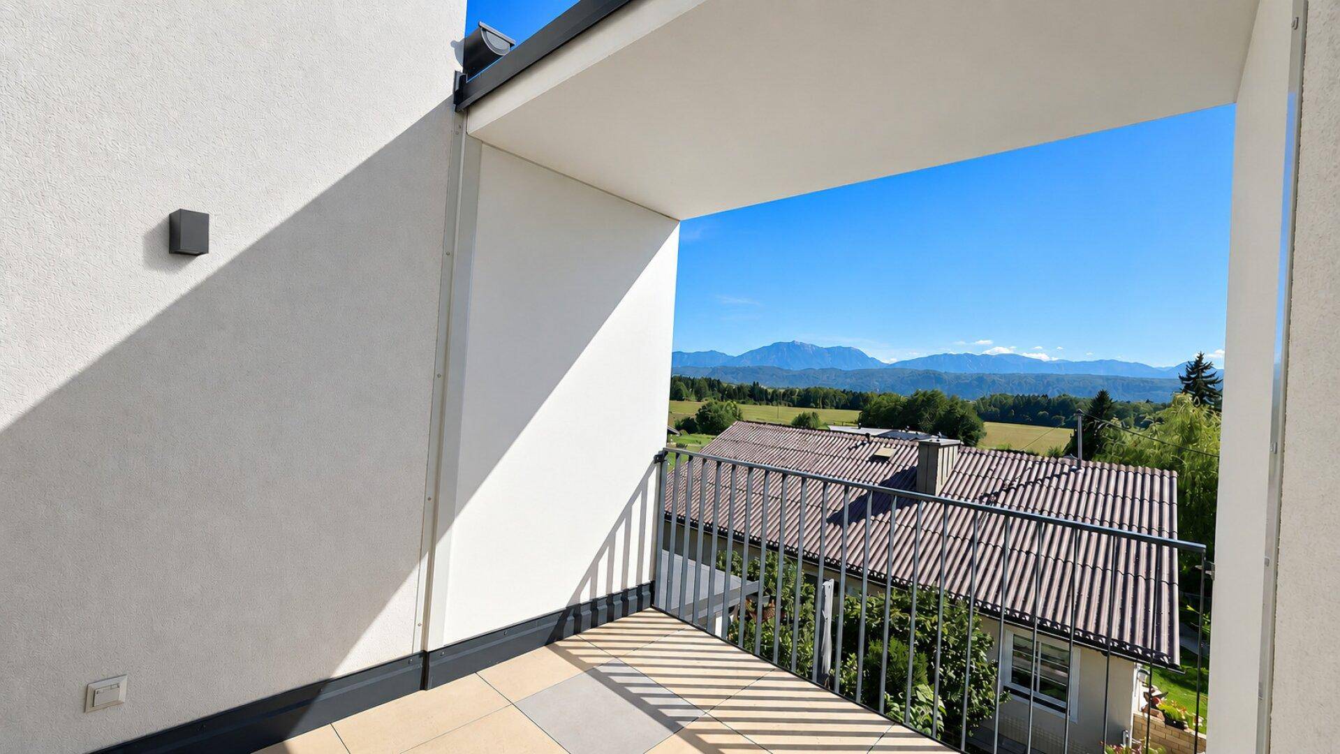 Traumaussicht Kompagnon Immobilien