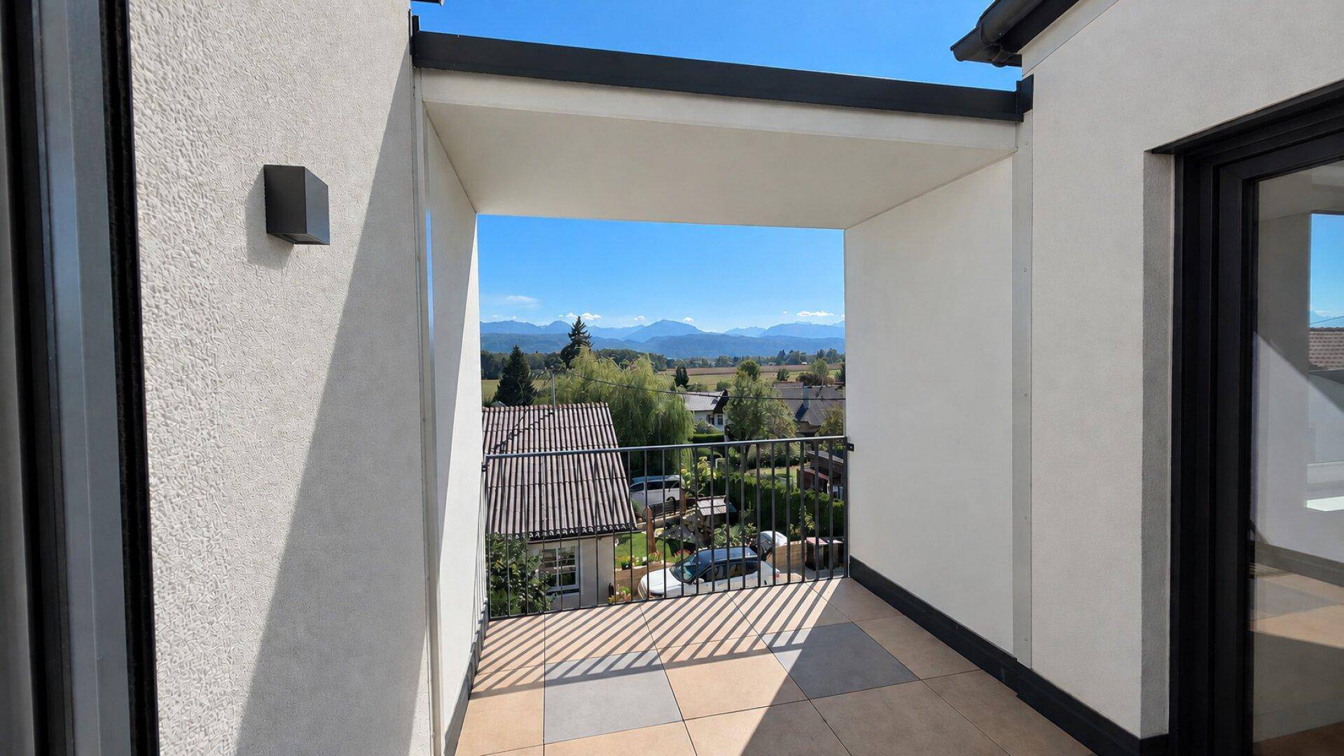 Loggia Kompagnon Immobilien