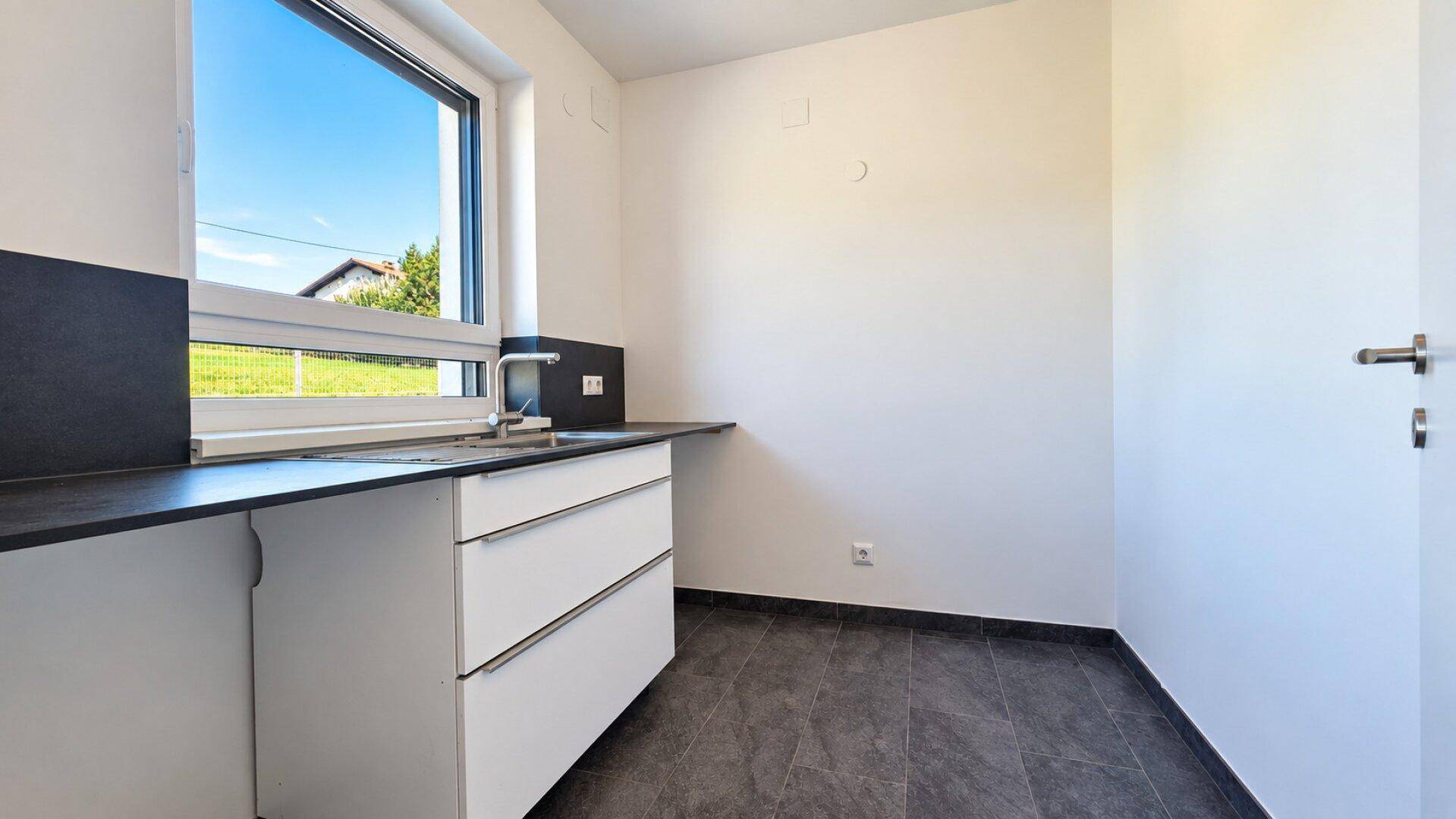 Hauswirtschaftsraum Kompagnon Immobilien