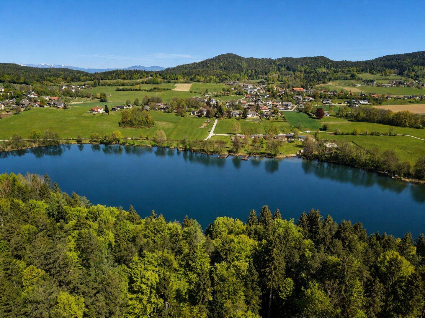 Rauschelesee Kompagnon Immobilien