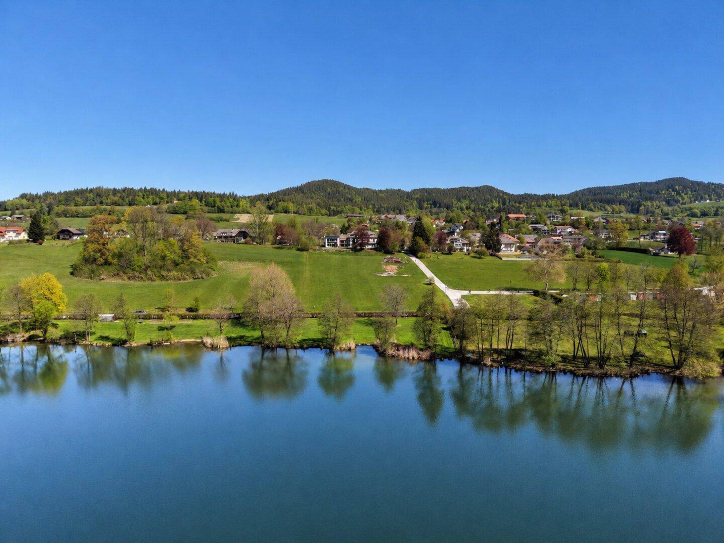 Rauschelesee Kompagnon Immobilien