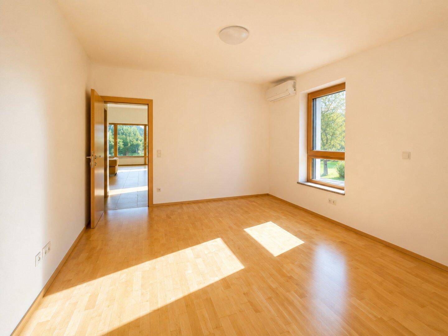 Schlafzimmer Kompagnon Immobilien