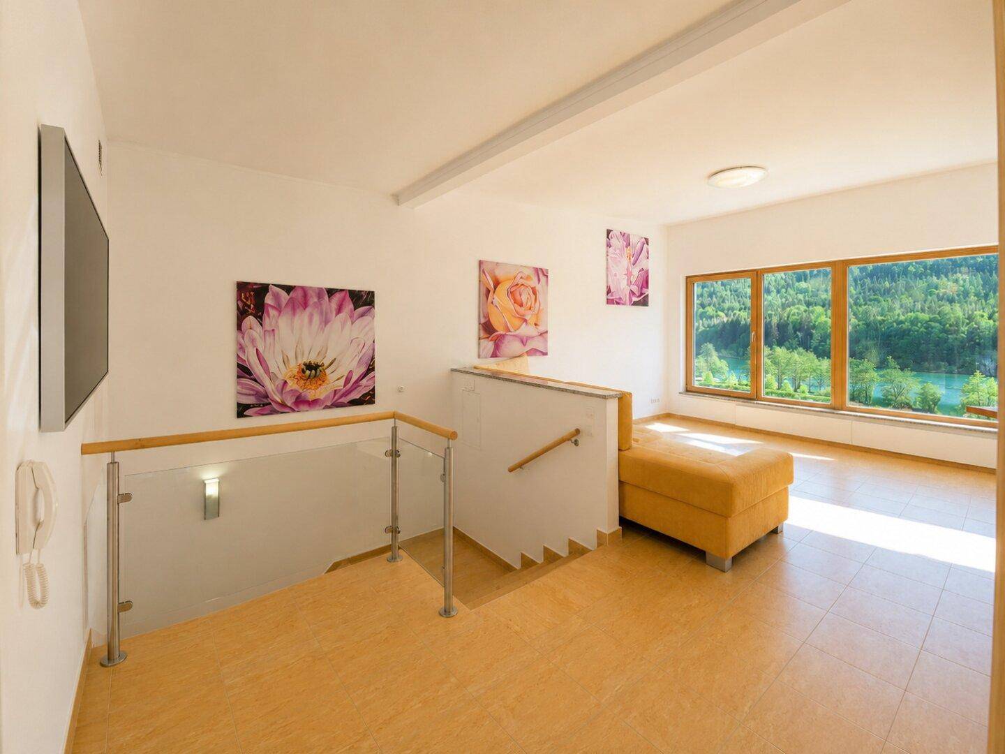 Stiegenhaus Kompagnon Immobilien