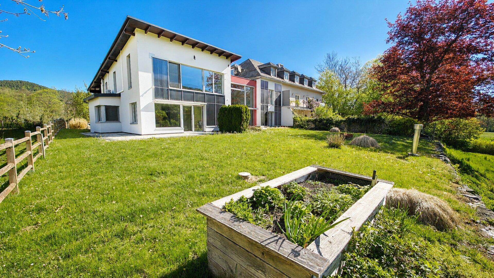 Garten Kompagnon Immobilien