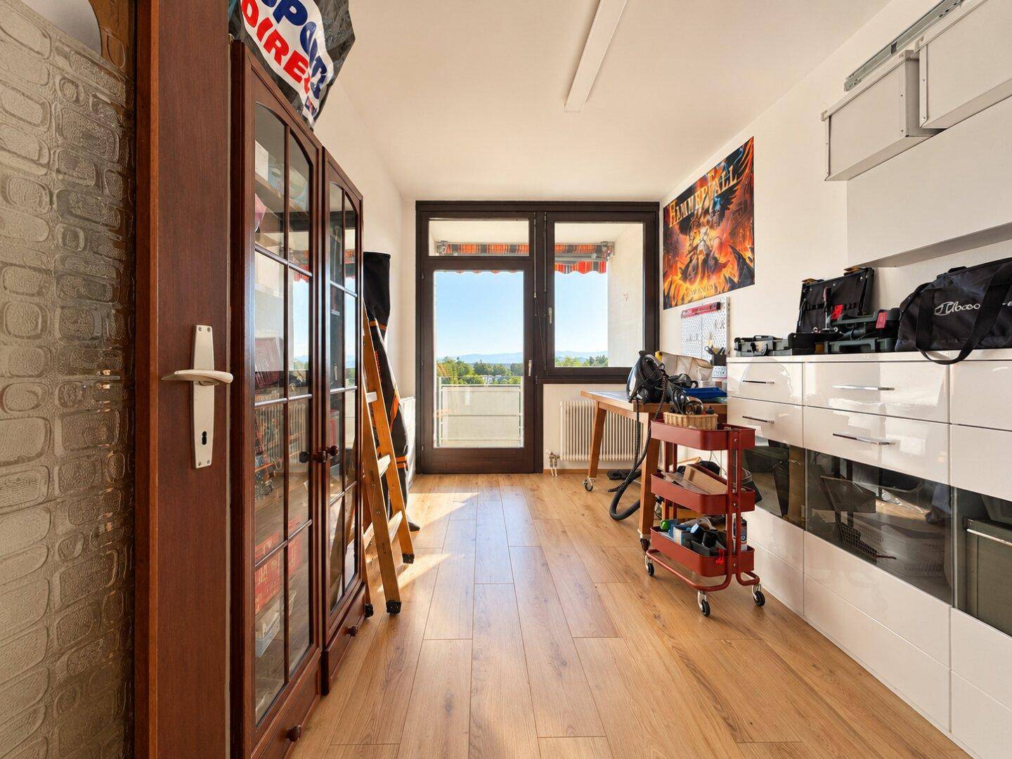 Kompagnon Immobilien Zimmer / Werkbereich