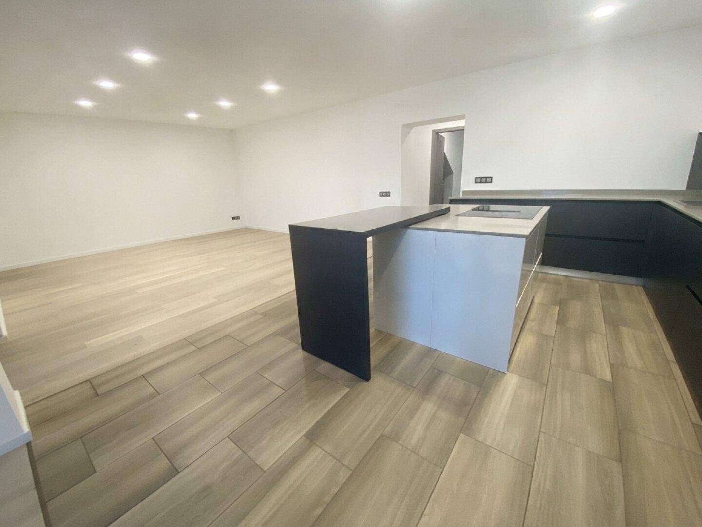 Kompagnon Immobilien Essraum und Küche