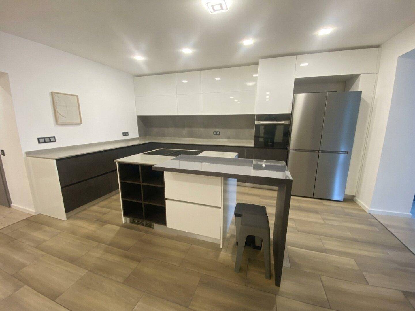 Kompagnon Immobilien Küche