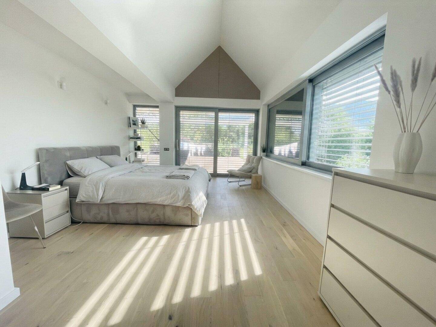 Kompagnon Immobilien Schlafraum 3