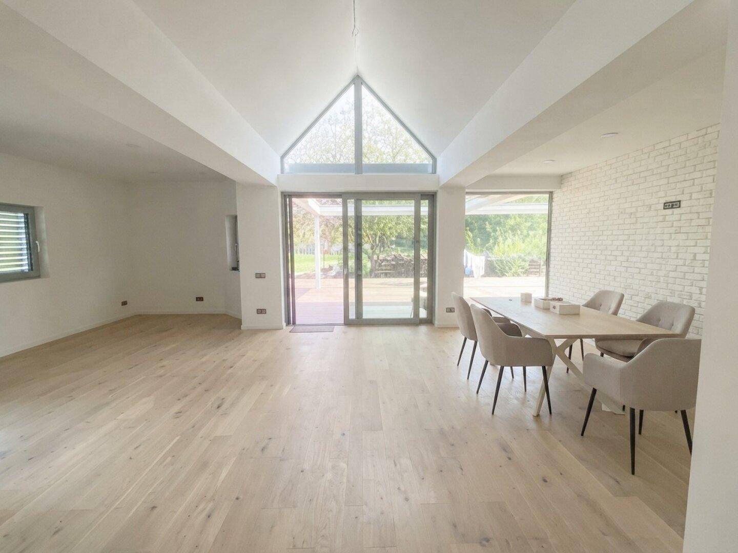 Kompagnon Immobilien Wohnzimmer