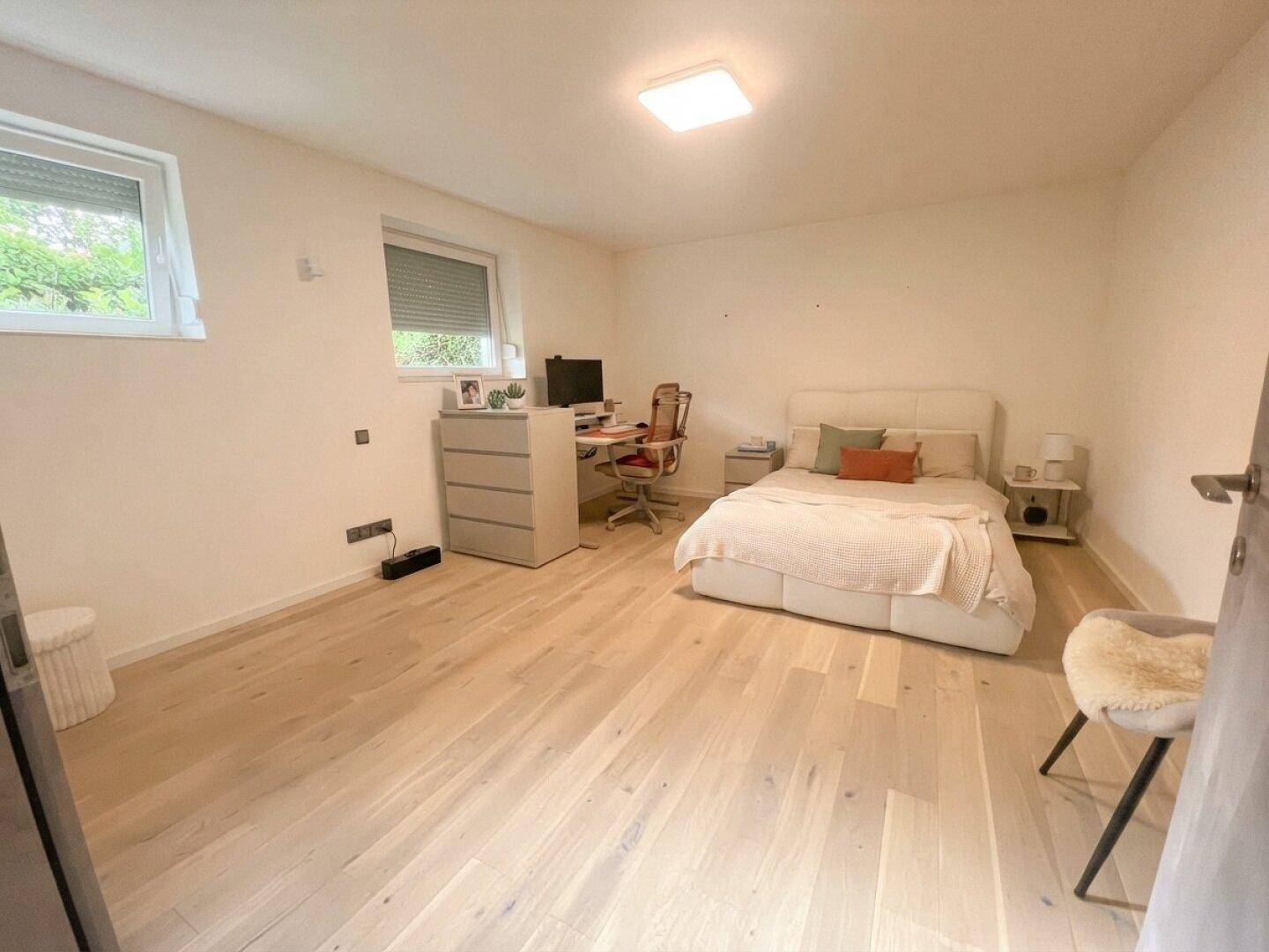 Kompagnon Immobilien Schlafraum 1