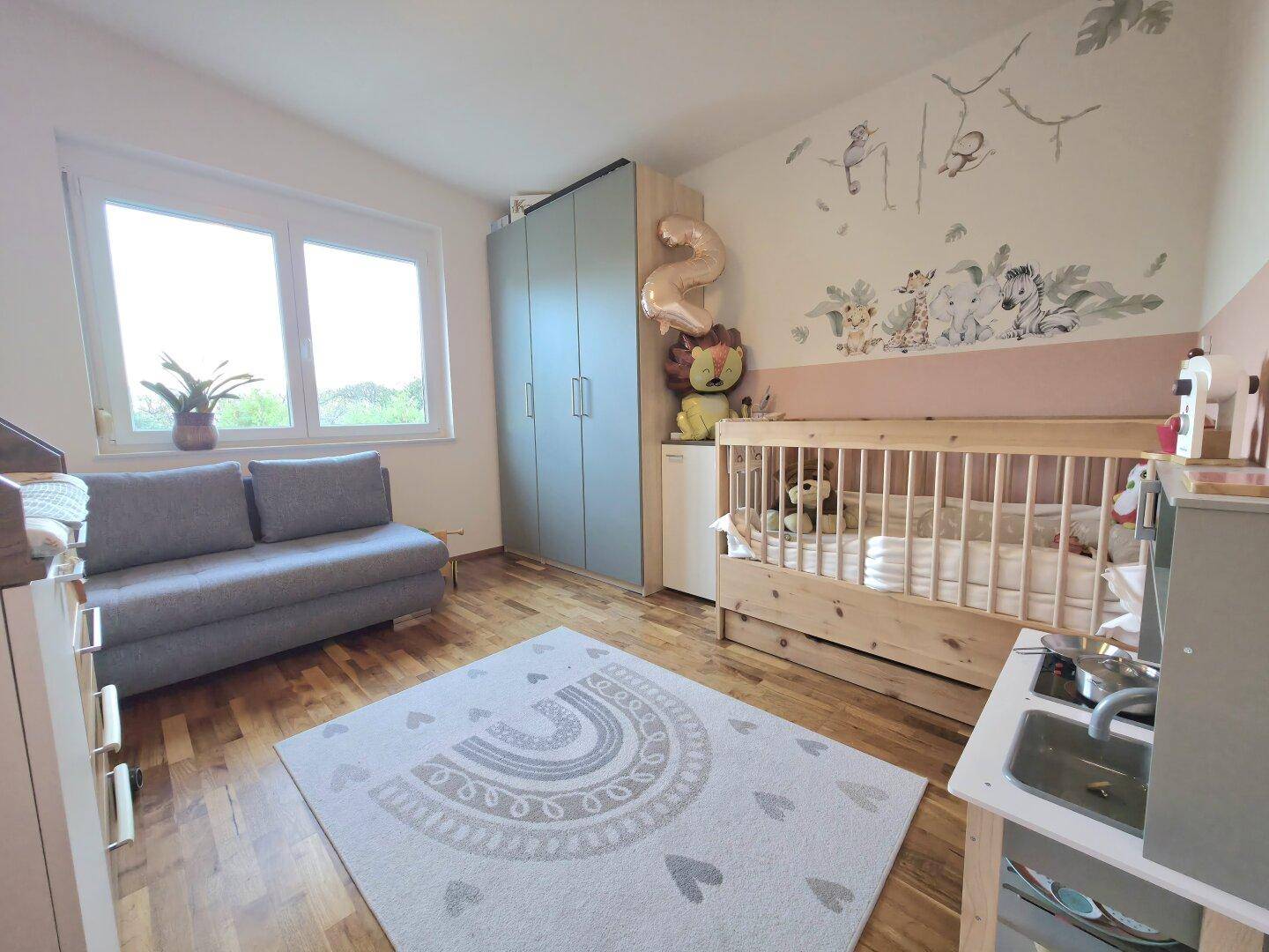 Kinderzimmer