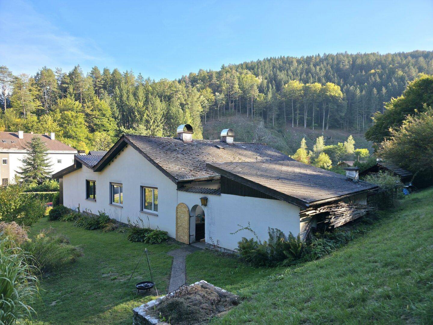 Außenansicht