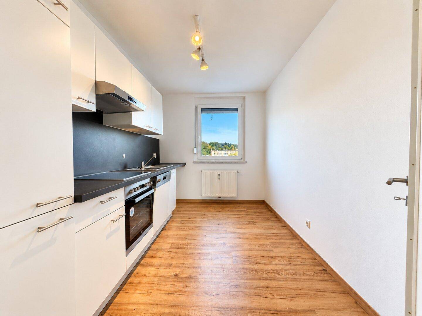 Kompagnon Immobilien Küche