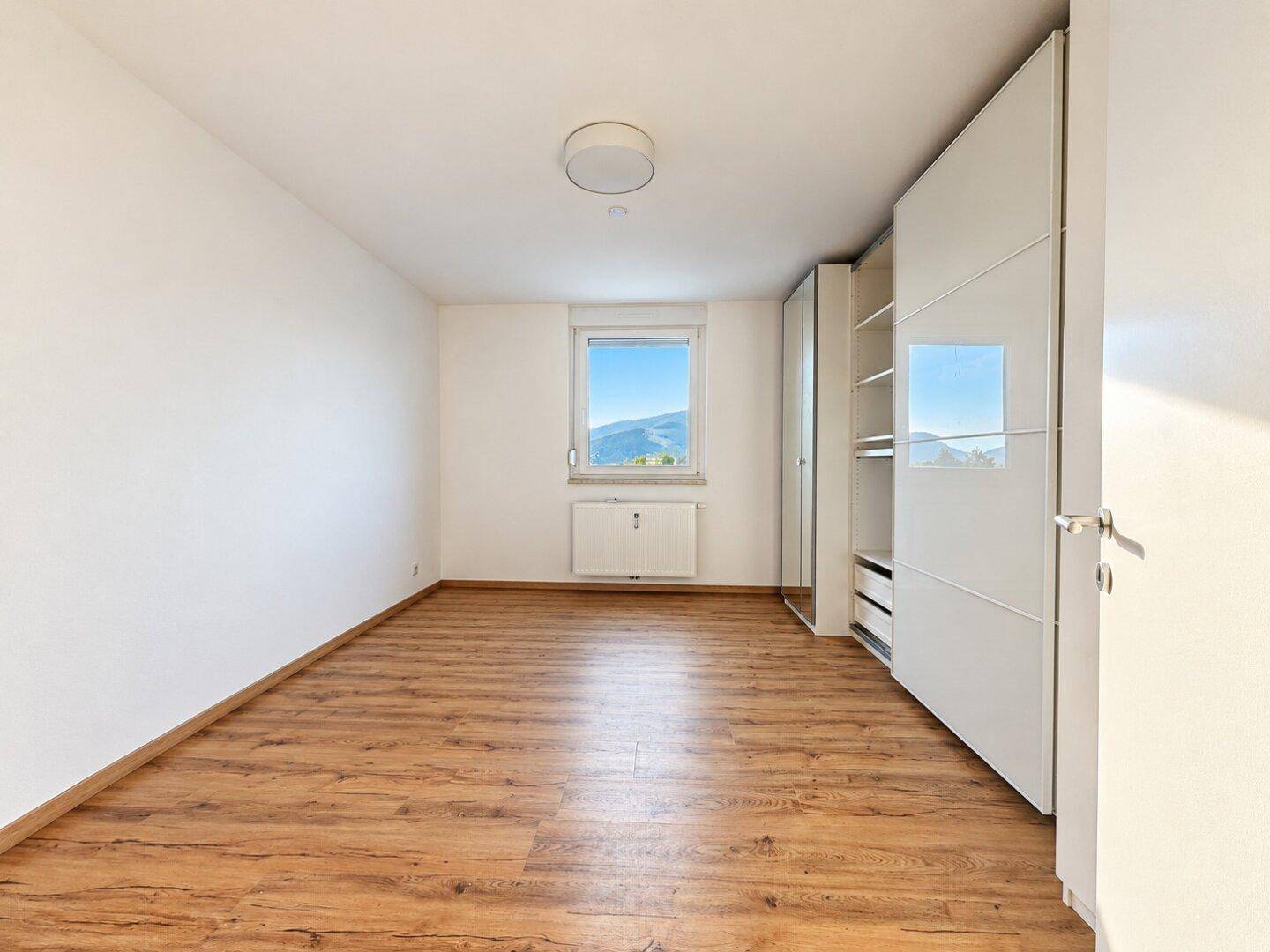 Kompagnon Immobilien Schlafzimmer