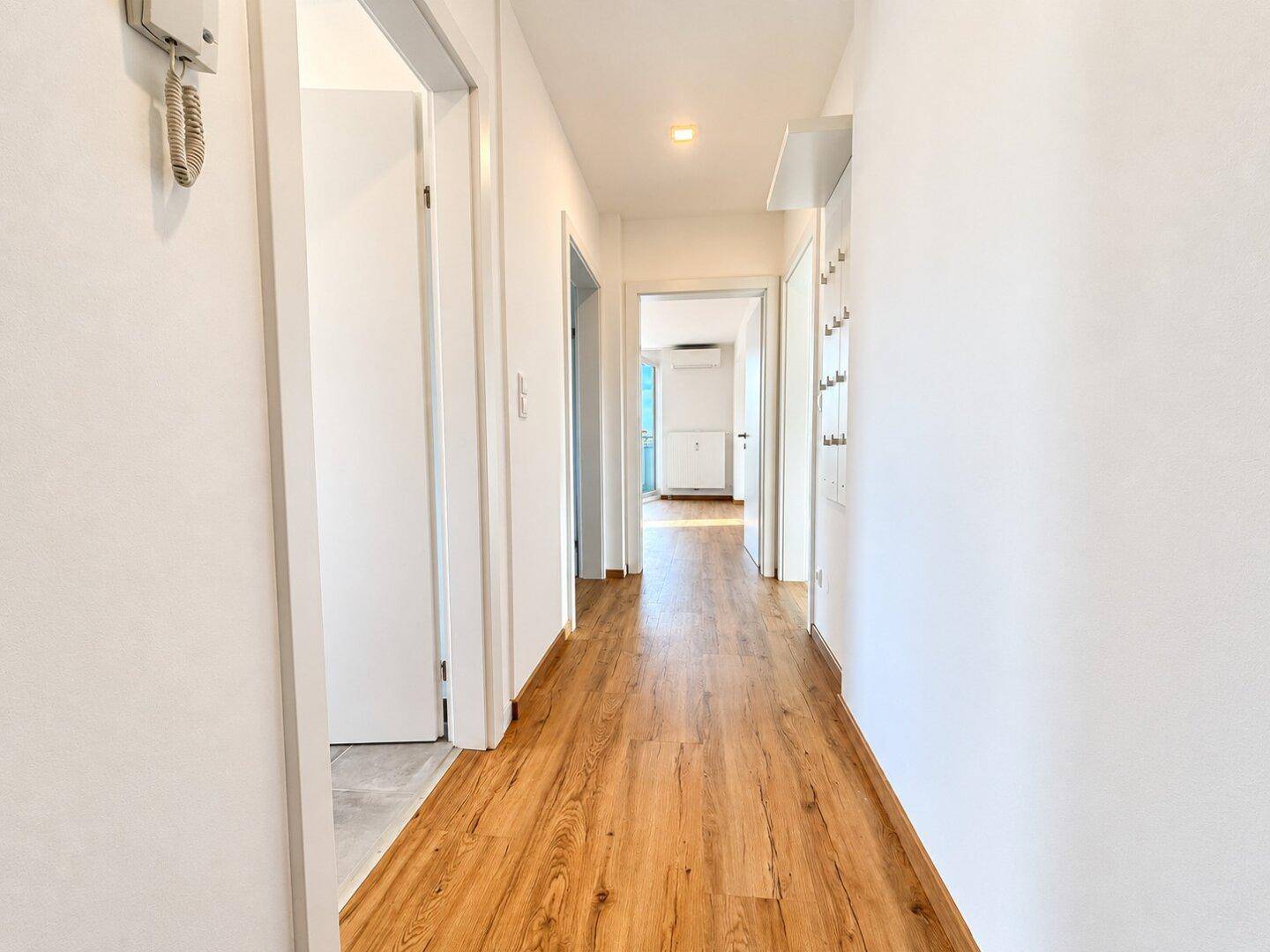 Kompagnon Immobilien Flur