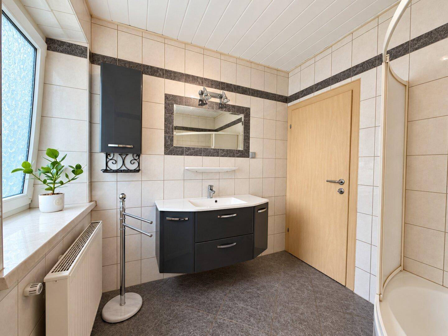 Kompagnon Immobilien Bad EG