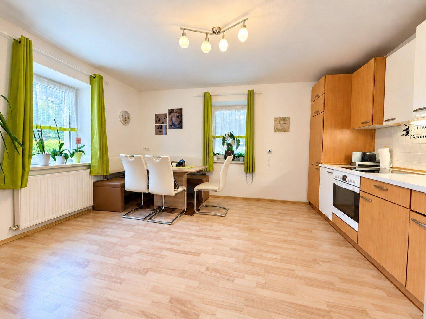 Kompagnon Immobilien Küche