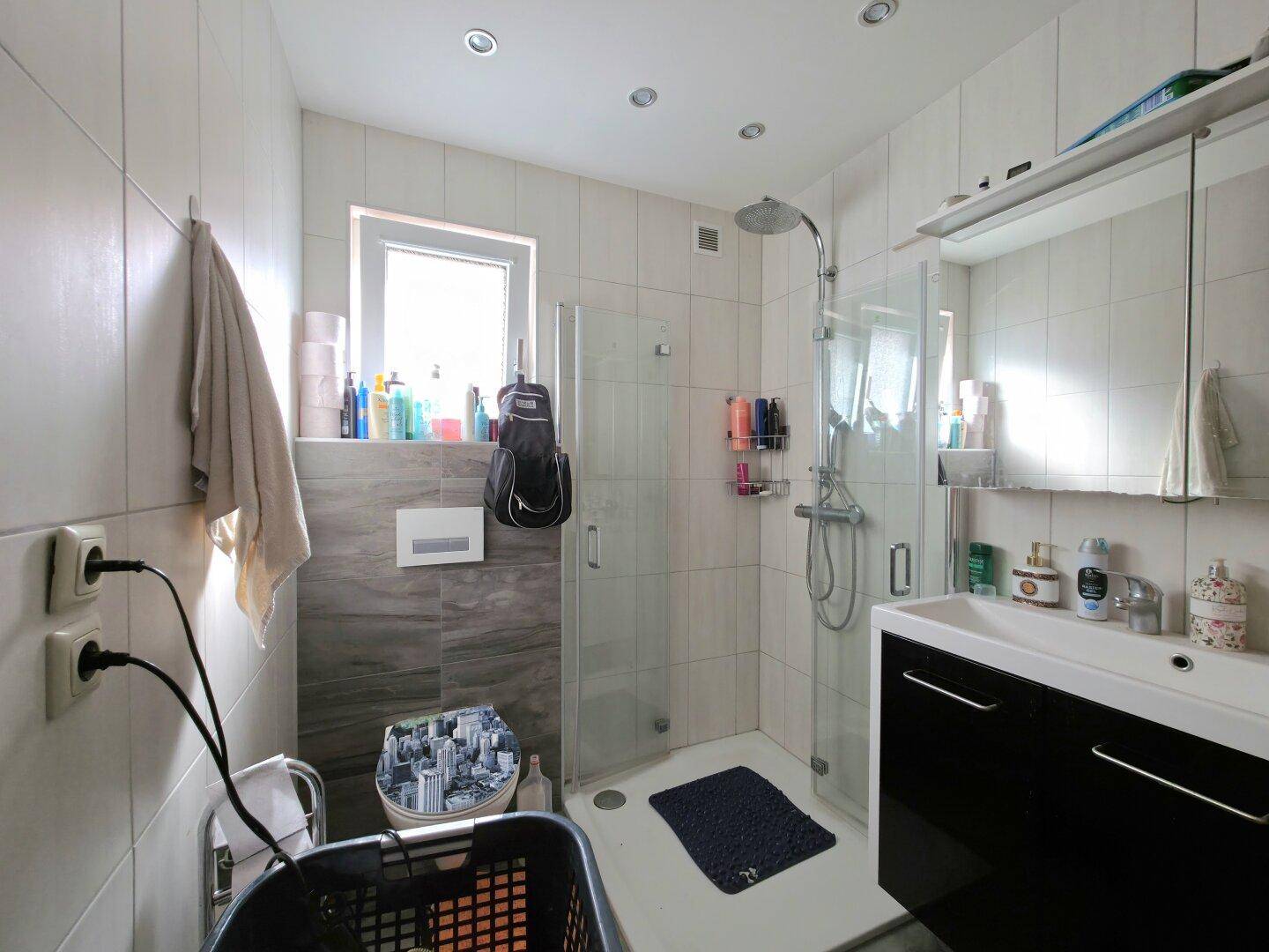 Kompagnon Immobilien - Badezimmer