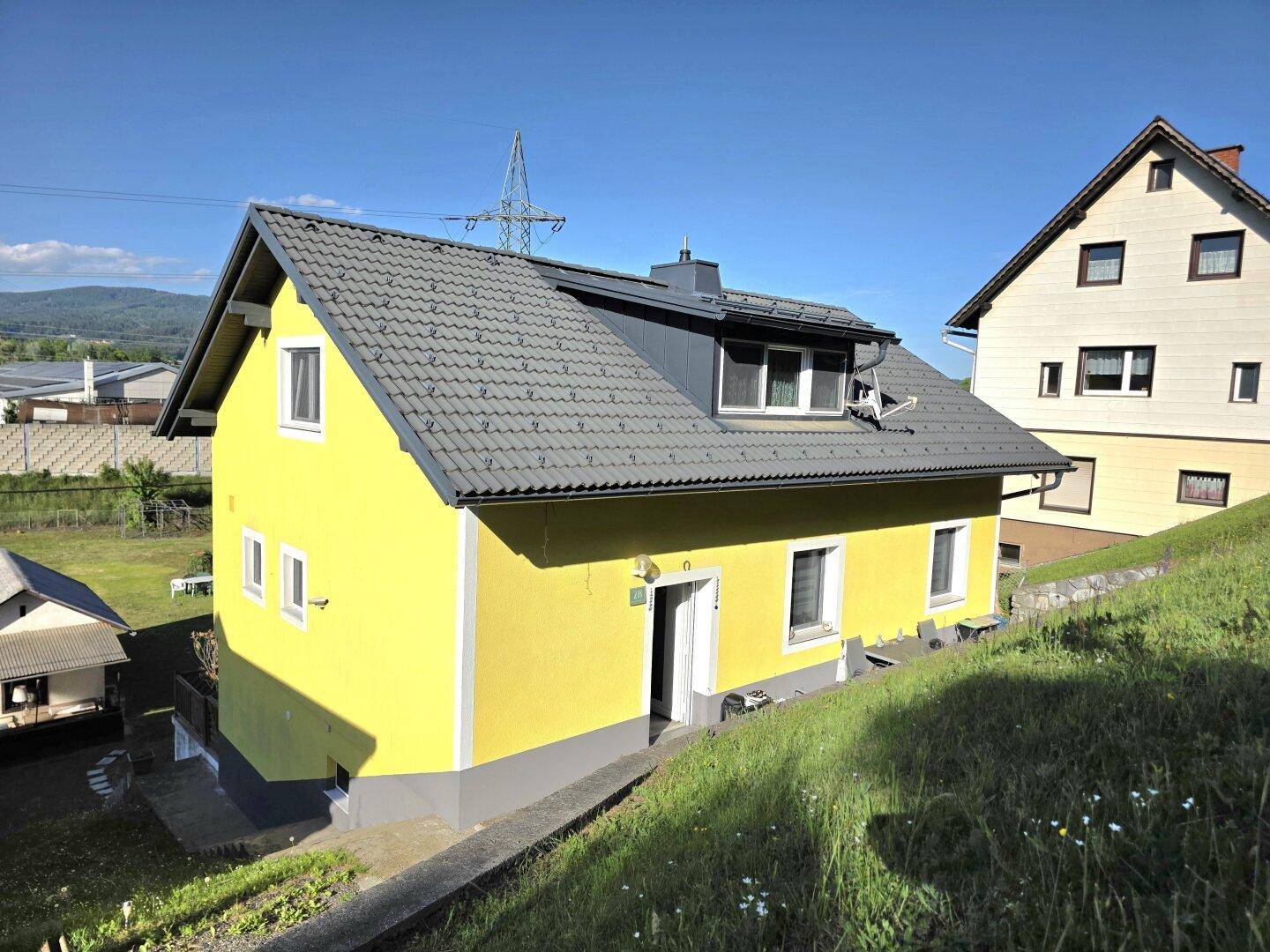 Kompagnon Immobilien - Außenansicht