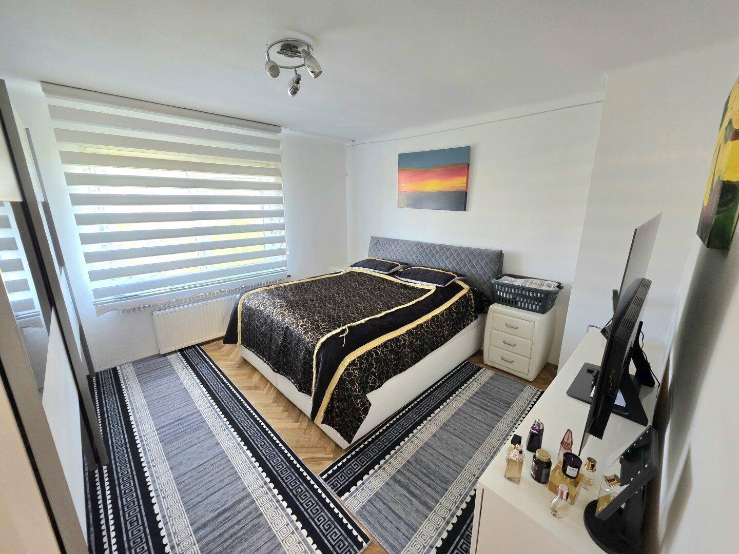 Kompagnon Immobilien - Schlafzimmer
