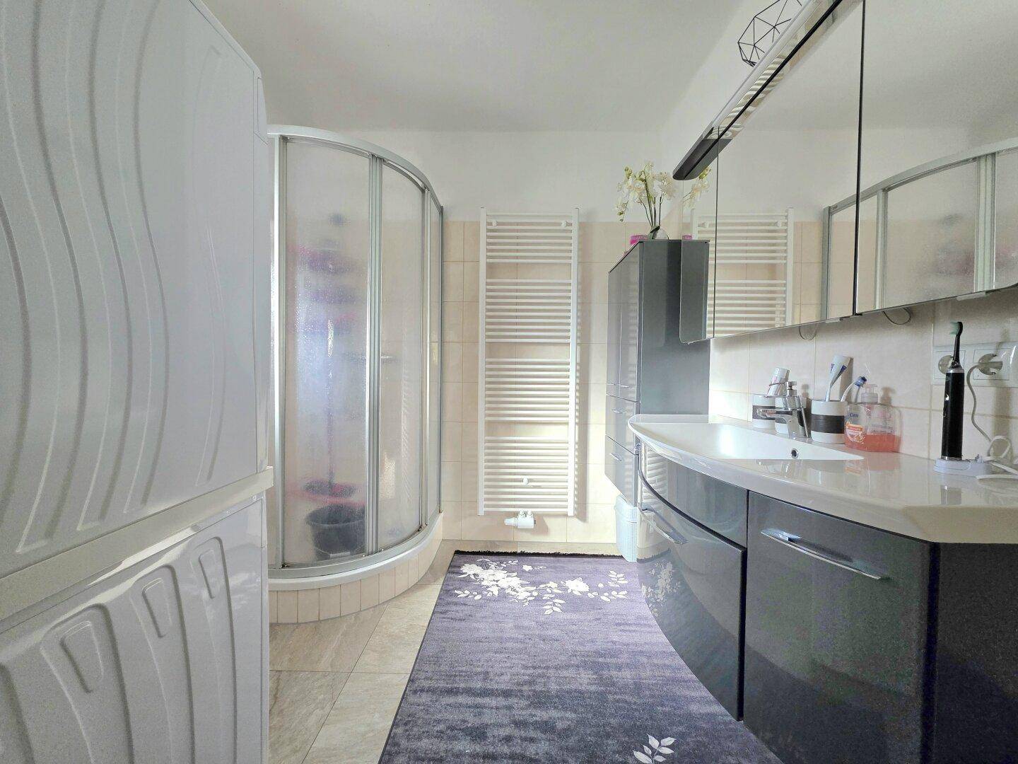 Kompagnon Immobilien - Badezimmer