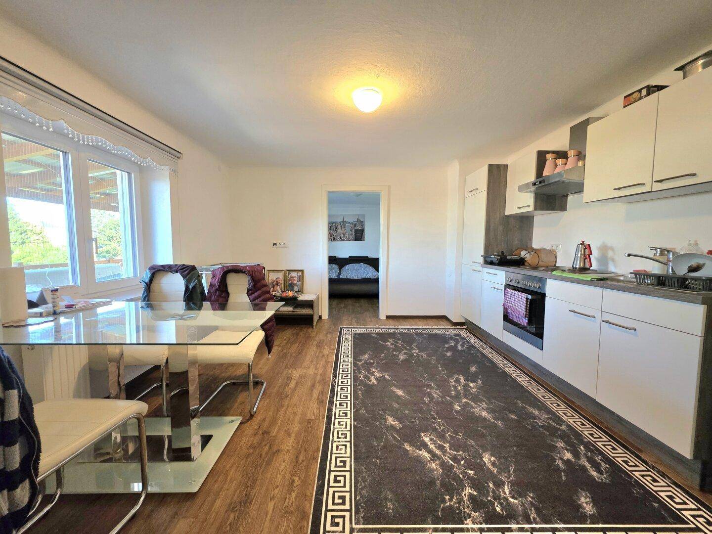 Kompagnon Immobilien - Einliegerwohnung