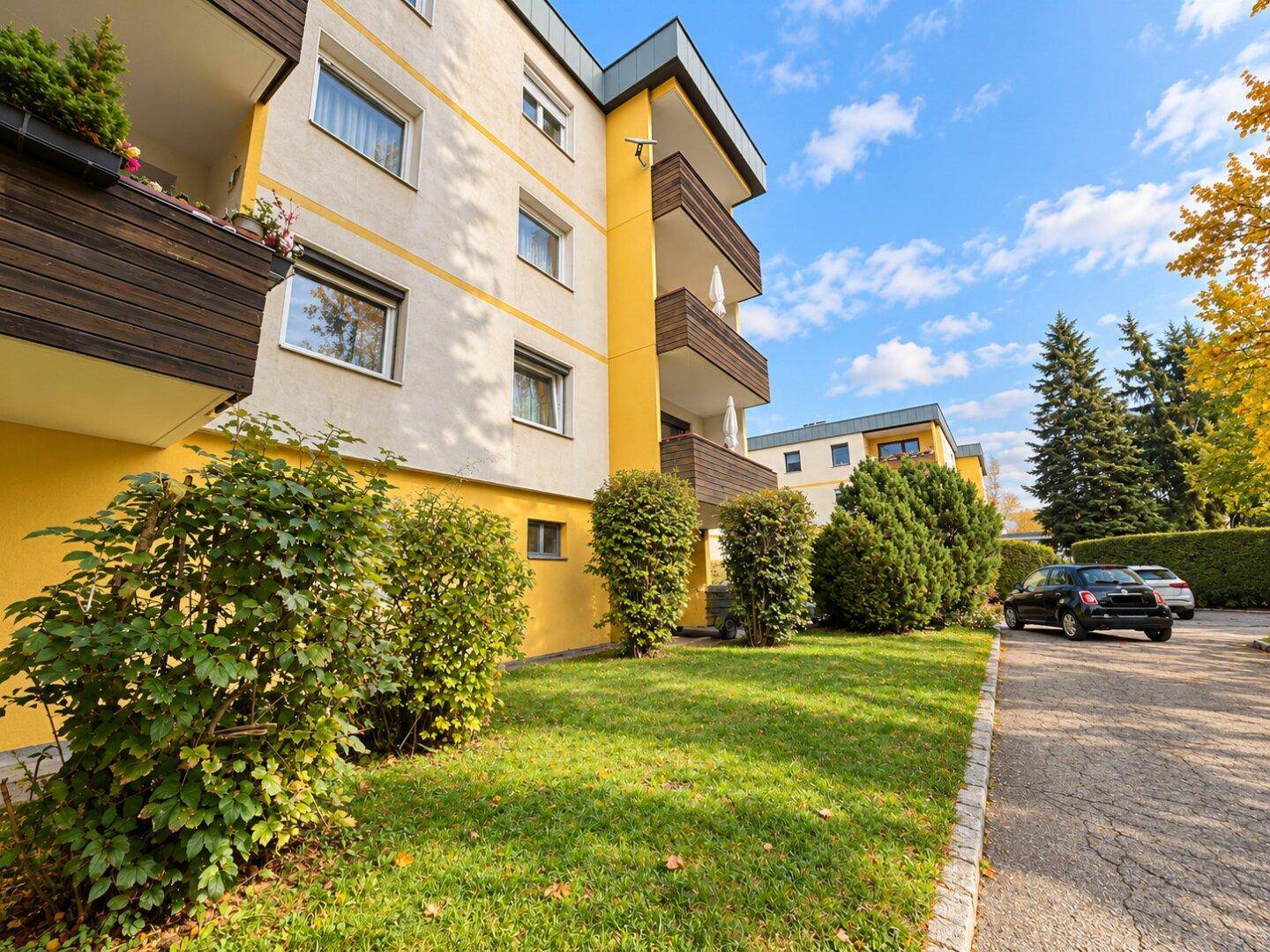 Kompagnon Immobilien GmbH Außenansicht