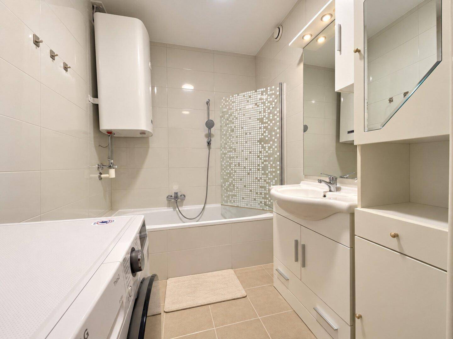 Kompagnon Immobilien GmbH Badezimmer