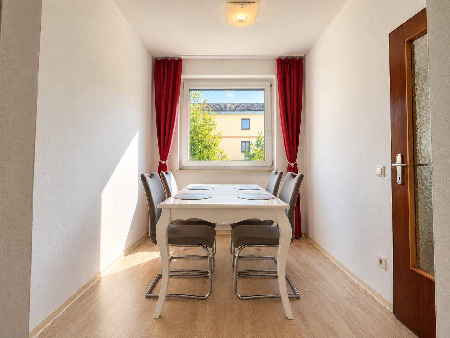 Kompagnon Immobilien GmbH Esszimmer