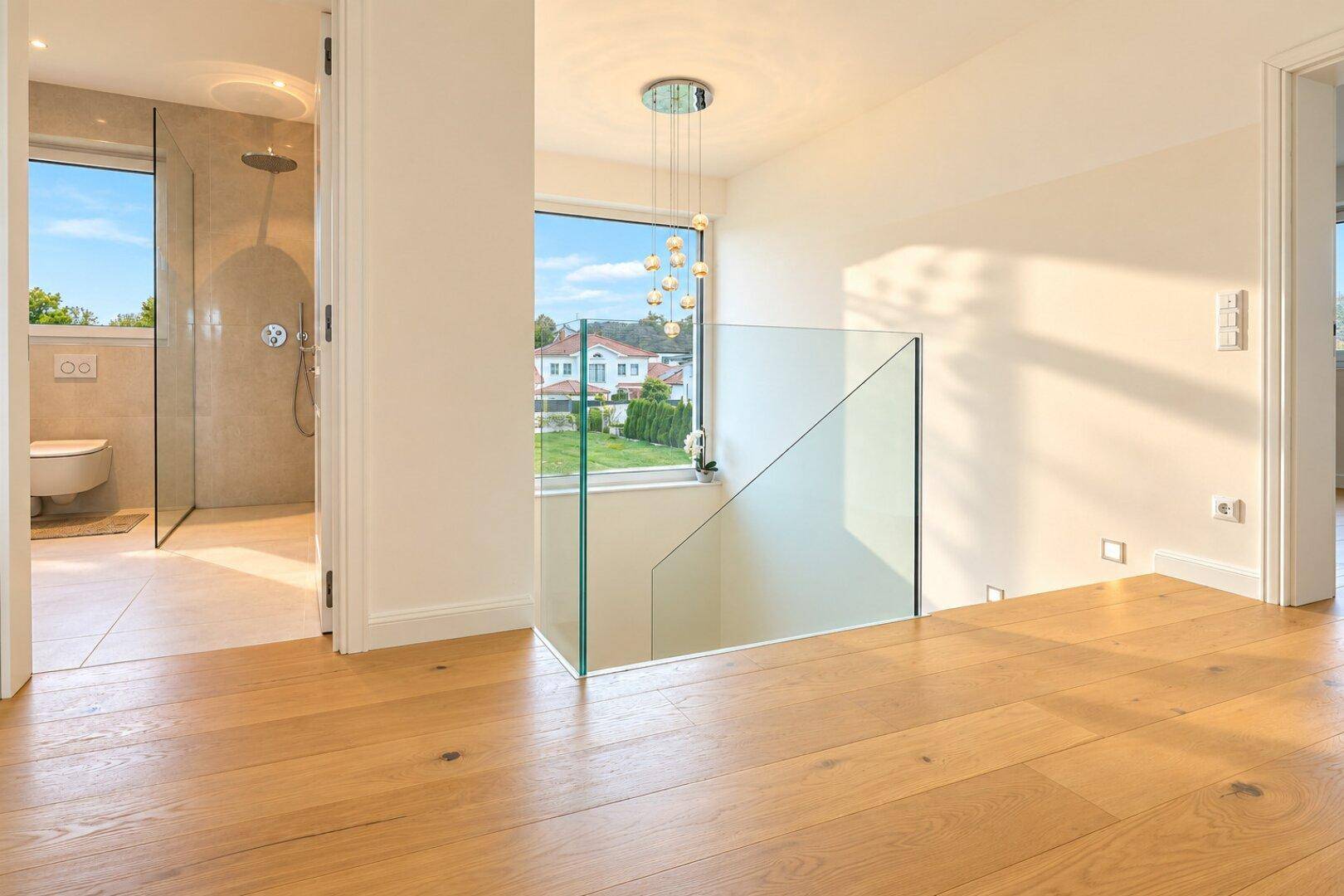 Kompagnon Immobilien GmbH Flur