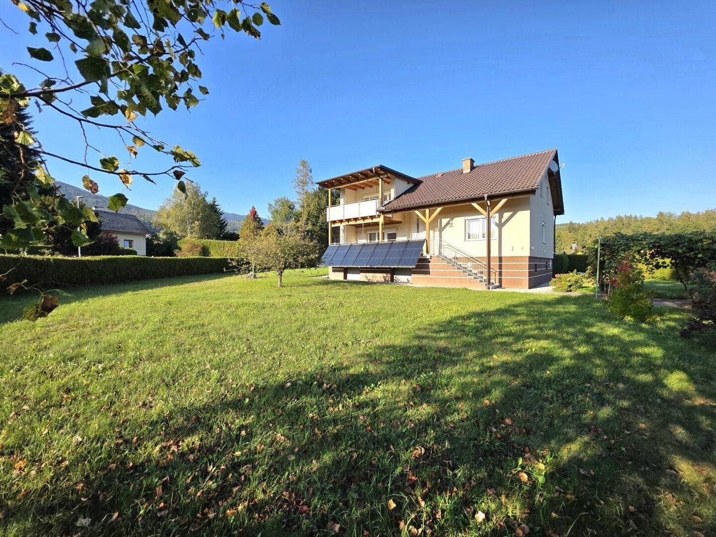 Kompagnon Immobilien - Außenansicht
