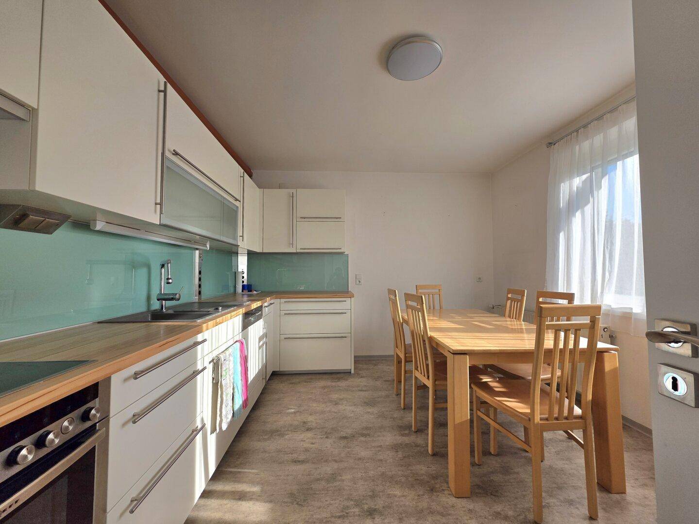 Kompagnon Immobilien - Küche