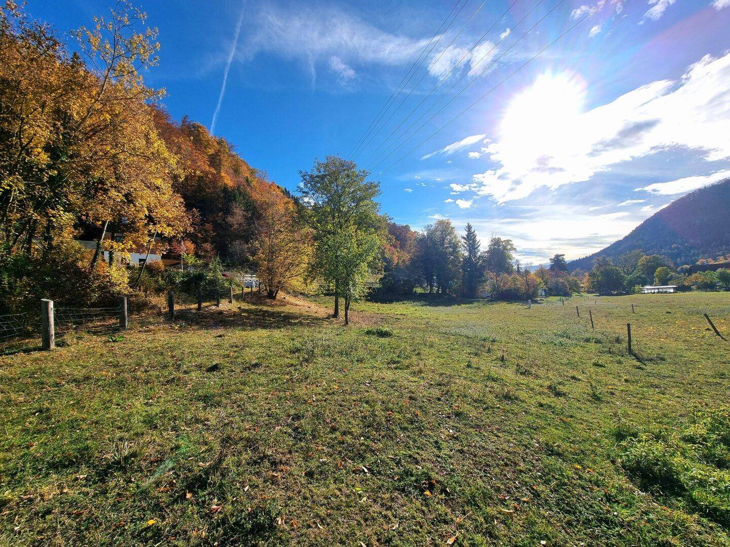 Kompagnon Immobilien - Grundstück
