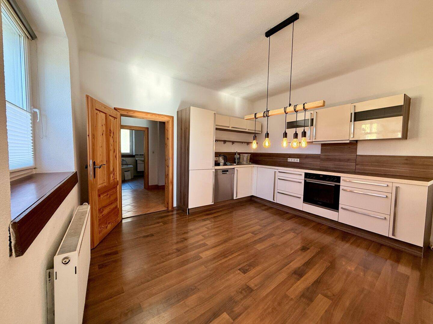 Kompagnon Immobilien Küche